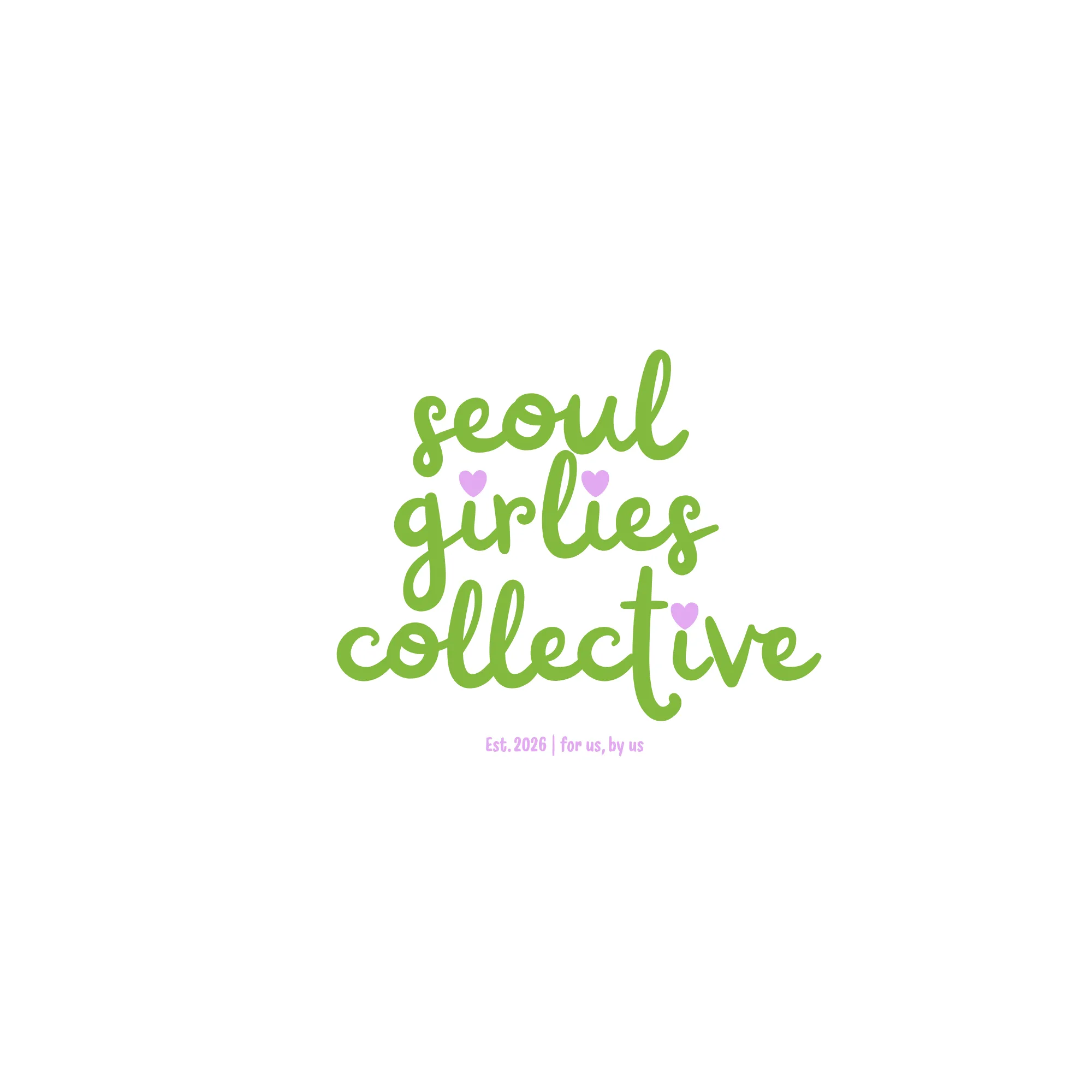 Seoul Girlies Collective